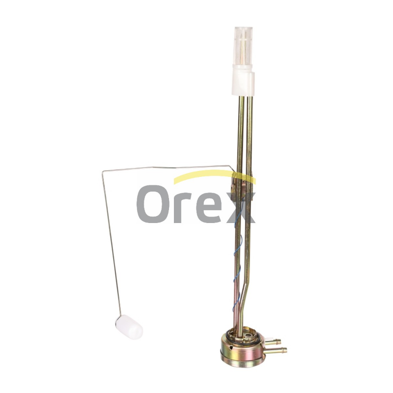 DEPO SAMANDIRASI MB 2521 400 LT 008 542 8117